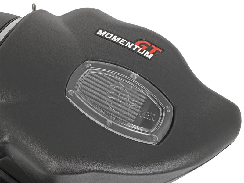 aFe  POWER 51-74211 Momentum GT Pro DRY S Cold Air Intake System 51-74211 Photo - Unmounted