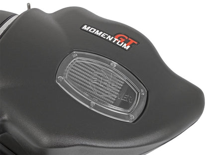 aFe  POWER 51-74211 Momentum GT Pro DRY S Cold Air Intake System 51-74211 Photo - Unmounted