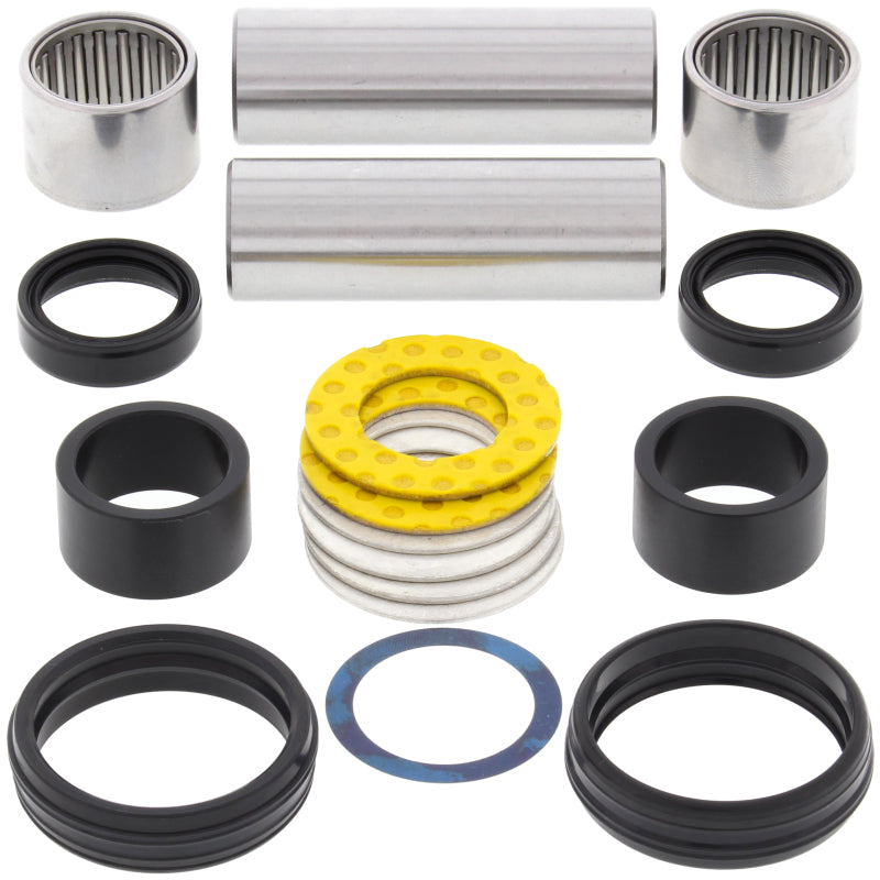 All Balls Racing 83-85 Yamaha YZ250 Swing Arm Bearing Kit 28-1026 28-1026 Photo - Primary