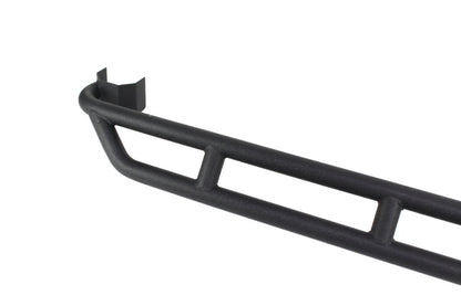 Fishbone Offroad 07-18 Jeep JK 4 Door Wrangler JK Steel Rock Sliders - Blk Textured Powdercoat FB23009 FB23009 Photo - out of package