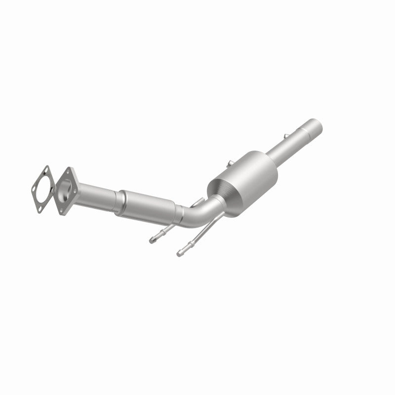 Magnaflow 05-14 Volkswagen Jetta 2.5L Direct Fit Cat Converter 5661990 5661990 360 Degree Image Set