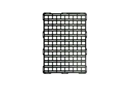 BuiltRight Industries 16in x 23.5in Tech Plate Steel Mounting Panel - Black 201014 201014 Photo - Primary