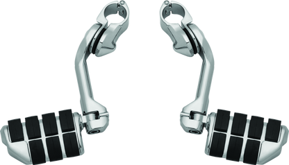 Kuryakyn Tourtechs W/ Dually Pegs Long 4529 4529 Photo - Primary