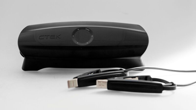 CTEK CTEK Chargers - CS One Batteries, Starting & Charging Battery Chargers main image