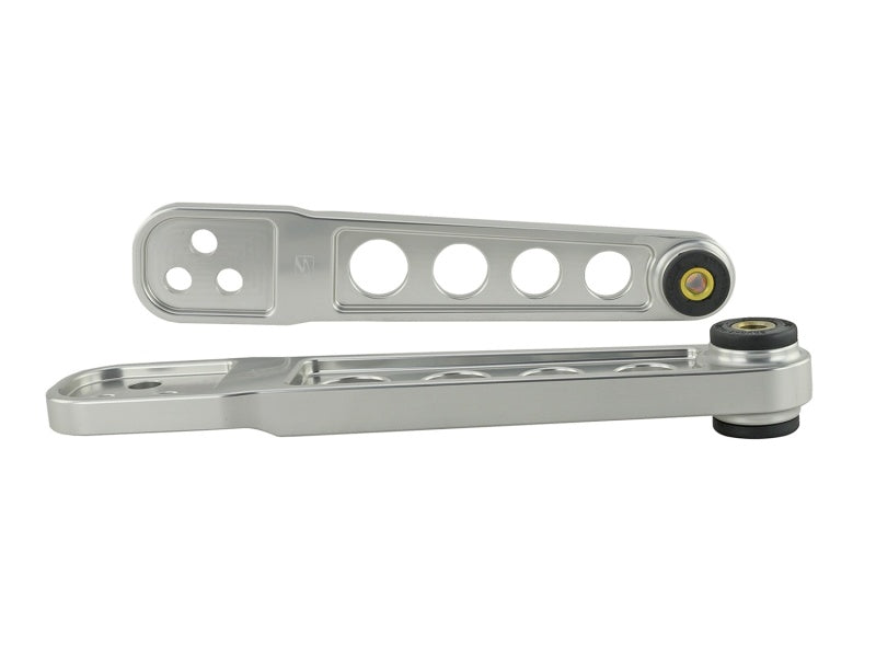 Skunk2 Pro Series Rear Lower Control Arms 02-06 Honda Element/02-06 Acura RSX 542-05-0205 Photo - Unmounted