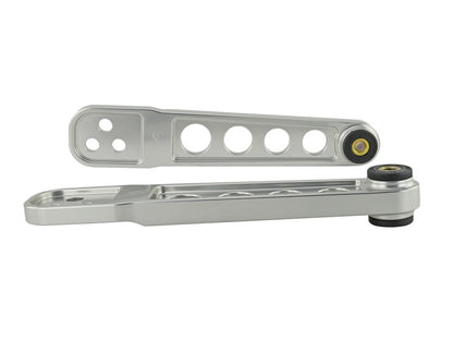 Skunk2 Pro Series Rear Lower Control Arms 02-06 Honda Element/02-06 Acura RSX 542-05-0205 Photo - Unmounted