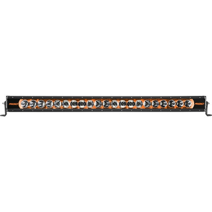 Rigid Industries Radiance+ 40in. RGBW Light Bar 240053 240053 Photo - Unmounted