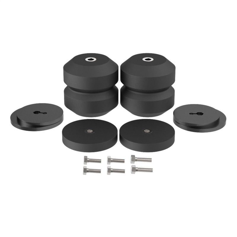 Timbren 2005 Ford F-550 Super Duty Front Suspension Enhancement System FF550SDH FF550SDH Photo - Unmounted