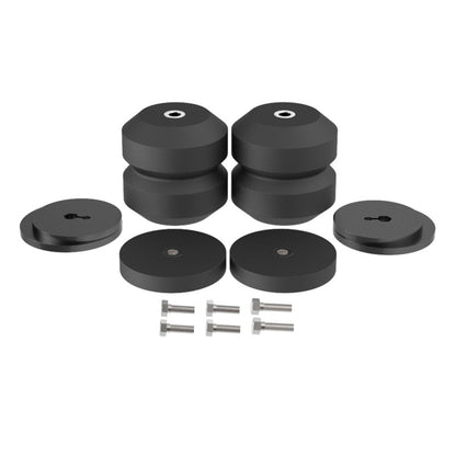 Timbren 2005 Ford F-550 Super Duty Front Suspension Enhancement System FF550SDH FF550SDH Photo - Unmounted
