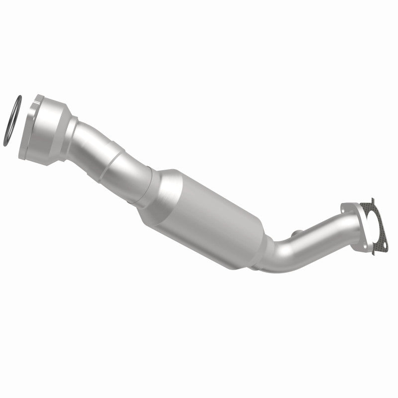 Magnaflow 09-11 Lucerne V6 3.9L OEM Underbody Direct Fit Catalytic Converter 52463 52463 360 Degree Image Set