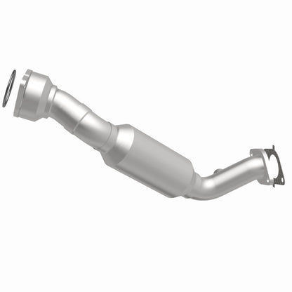 Magnaflow 09-11 Lucerne V6 3.9L OEM Underbody Direct Fit Catalytic Converter 52463 52463 360 Degree Image Set