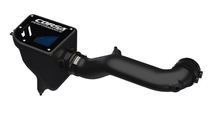 Corsa 18-19 Jeep Wrangler JL 3.6L V6 Closed Box Air Intake w/ MaxFlow 5 Oiled Filter 47736 47736 Photo - Primary