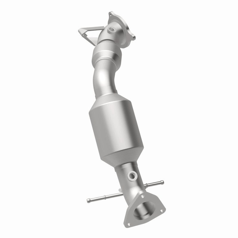 MagnaFlow Land Rover OEM Grade Federal / EPA Compliant Direct-Fit Catalytic Converter 21-537 360 Degree Image Set