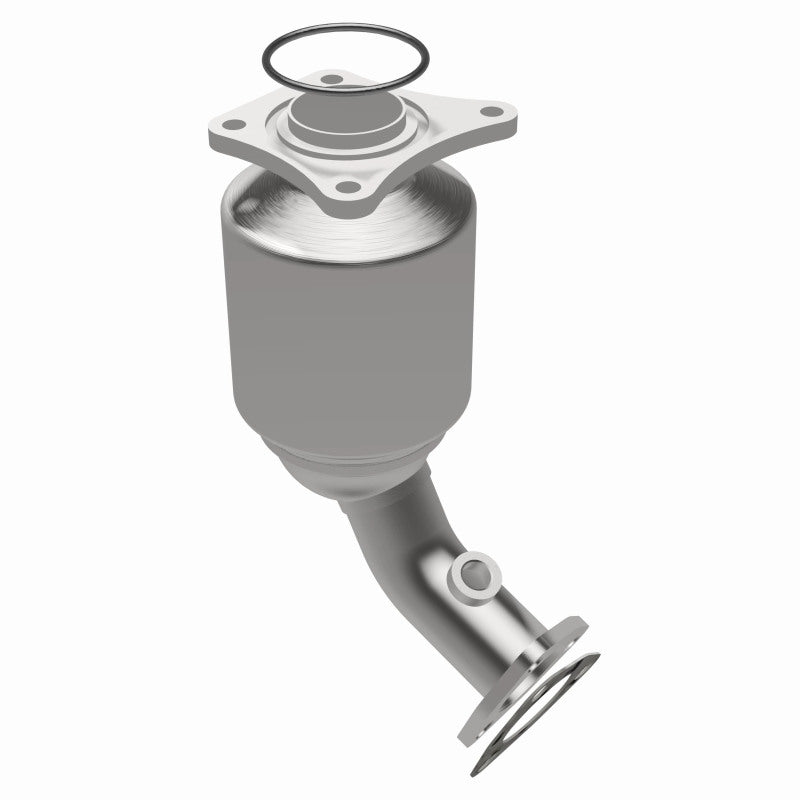 MagnaFlow Nissan California Grade CARB Compliant Direct-Fit Catalytic Converter 5411322 360 Degree Image Set