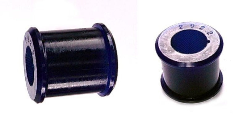 SuperPro Front Sway Bar To Lower Control Arm Bushing Kit SPF2922-25.5K Photo - Primary