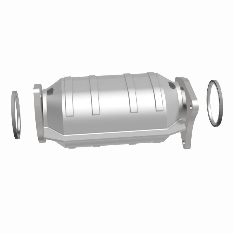 MagnaFlow Lexus HM Grade Federal / EPA Compliant Direct-Fit Catalytic Converter 26227 360 Degree Image Set
