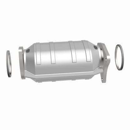 MagnaFlow Lexus HM Grade Federal / EPA Compliant Direct-Fit Catalytic Converter 26227 360 Degree Image Set