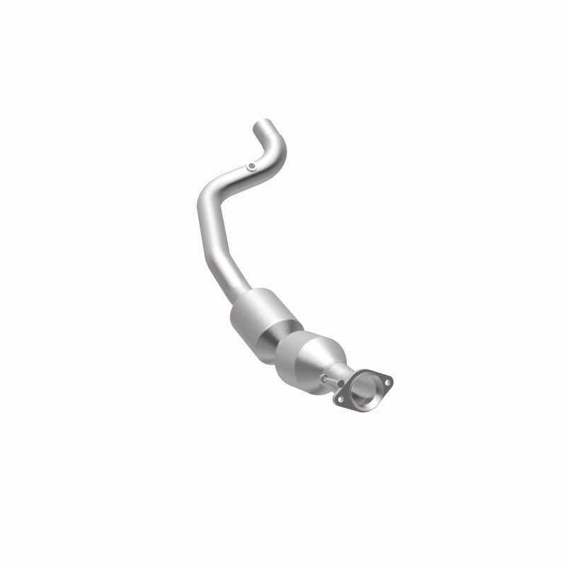 MagnaFlow Land Rover OEM Grade Federal / EPA Compliant Direct-Fit Catalytic Converter 21-536 360 Degree Image Set