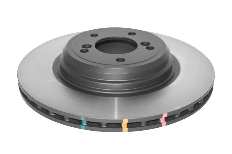 DBA 08-13 BMW M3 E90/E92/E93 Rear 4000 Series Plain Rotor 42281 42281 Photo - out of package