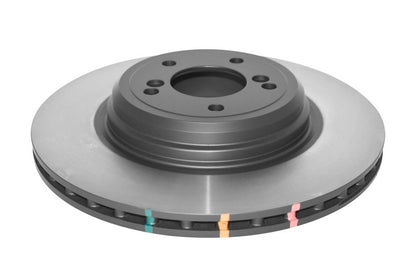 DBA 08-13 BMW M3 E90/E92/E93 Rear 4000 Series Plain Rotor 42281 42281 Photo - out of package