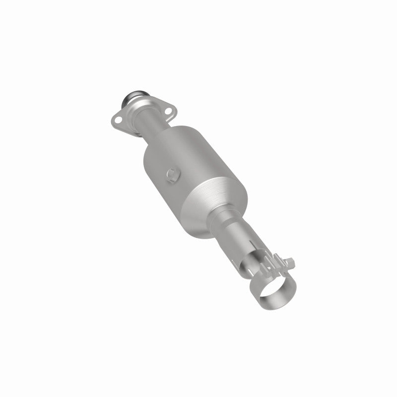MagnaFlow OEM Grade Federal / EPA Compliant Direct-Fit Catalytic Converter 51517 360 Degree Image Set
