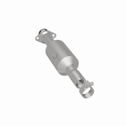 MagnaFlow OEM Grade Federal / EPA Compliant Direct-Fit Catalytic Converter 51517 360 Degree Image Set
