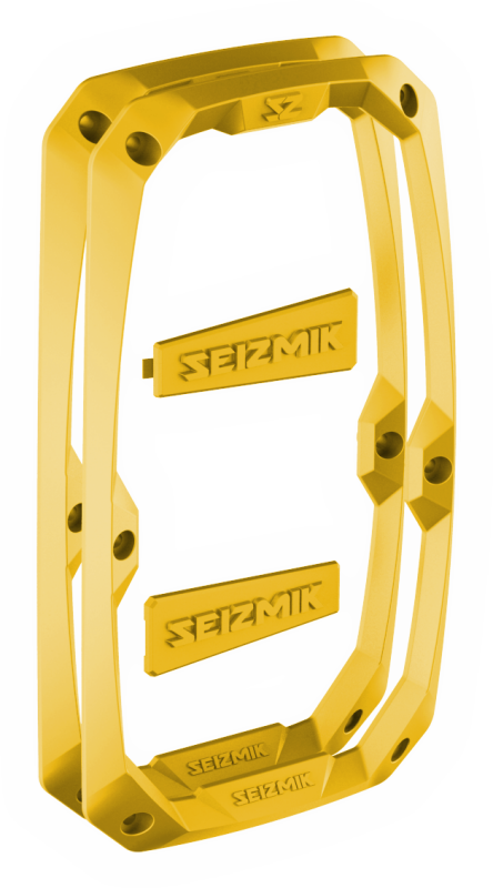 Seizmik SZM Mirror Color Insert Exterior Styling Side Mirrors main image