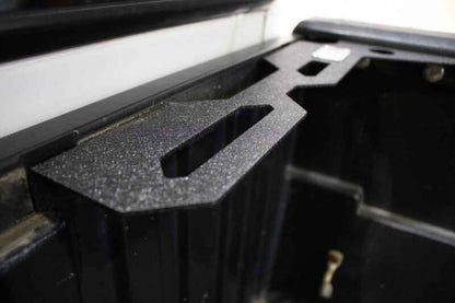 Fishbone Offroad Tacoma Front Bed Tie Down Stiffener FB21293 FB21293 Photo - out of package