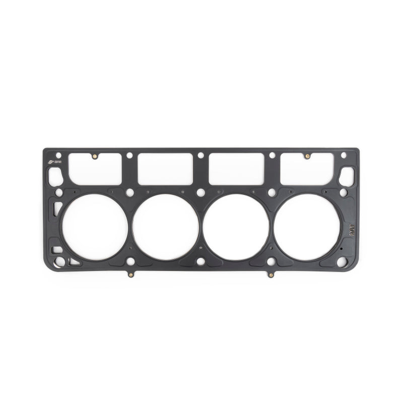 Cometic Head Gasket 4-Layer Bore: 4.130in MLS Thickness: .075in C5317-075 Photo - Primary