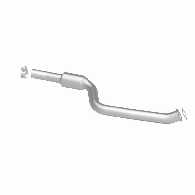 MagnaFlow BMW Z4 OEM Grade Federal / EPA Compliant Direct-Fit Catalytic Converter 21-171 360 Degree Image Set