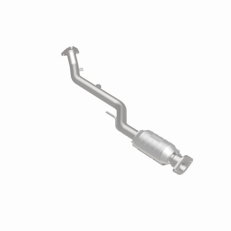 MagnaFlow Nissan 300ZX Standard Grade Federal / EPA Compliant Direct-Fit Catalytic Converter 23947 360 Degree Image Set