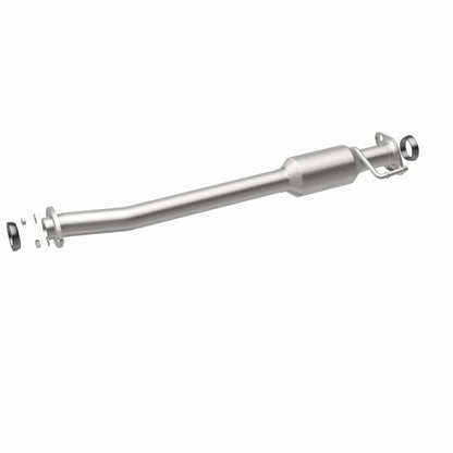 MagnaFlow Suzuki HM Grade Federal / EPA Compliant Direct-Fit Catalytic Converter 24256 360 Degree Image Set