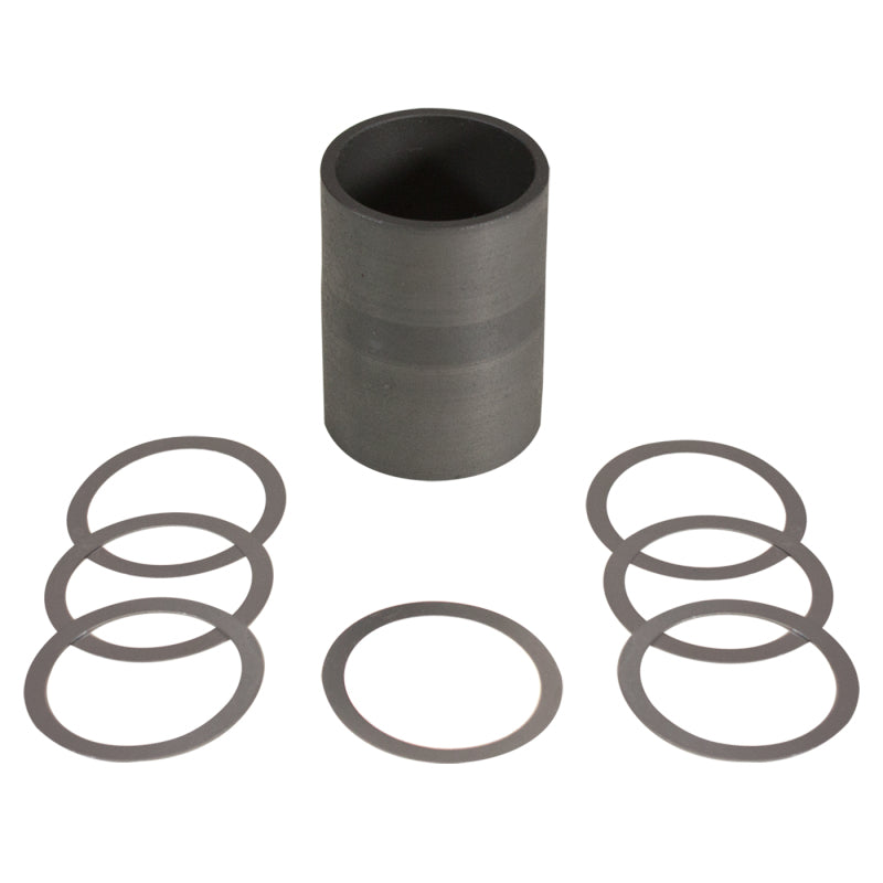 Yukon Gear & Axle Yukon Gear Crush Sleeve Eliminator Kit For GM 12 Bolt Truck SK CSGM12T SK CSGM12T Photo - Primary