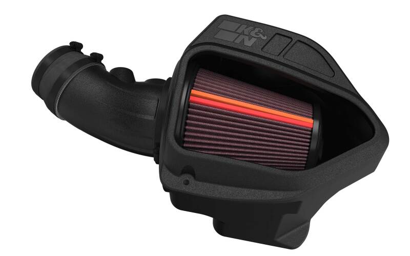 K&N Engineering KN NextGen Cold Air Intakes Air Intake Systems Cold Air Intakes main image