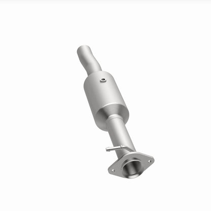 Magnaflow 09-10 Ford F-550 Super Duty V10 6.8L Rear Underbody Direct Fit Catalytic Converter 280434 280434 360 Degree Image Set