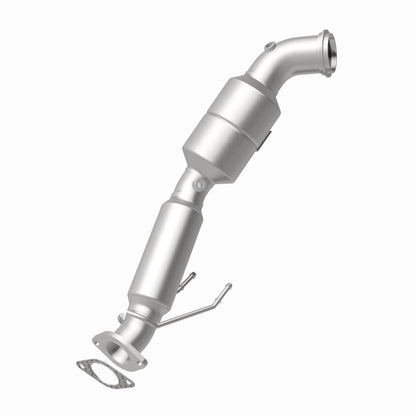 MagnaFlow Ford Escape California Grade CARB Compliant Direct-Fit Catalytic Converter 5551253 360 Degree Image Set