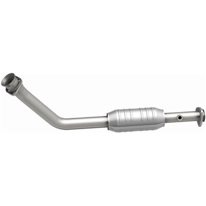 MagnaFlow HM Grade Federal / EPA Compliant Direct-Fit Catalytic Converter 23460 Photo - out of package