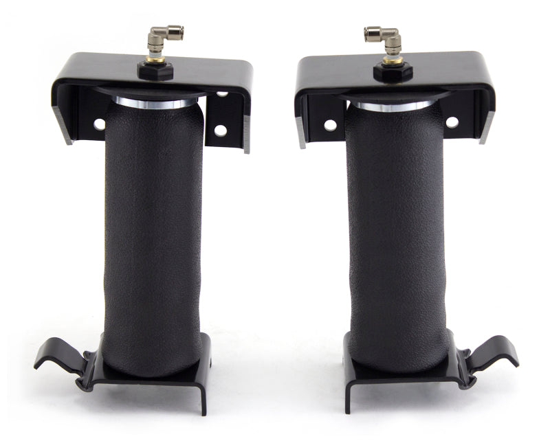 AIRLIFT Ridecontrol Air Spring Kit 59501 Photo - Unmounted