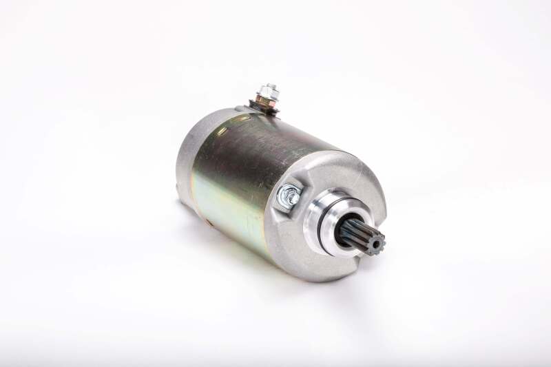 Ricks Motorsport Electrics Ricks Motorsport New Triumph Starter Motor 61-703 61-703 User 1