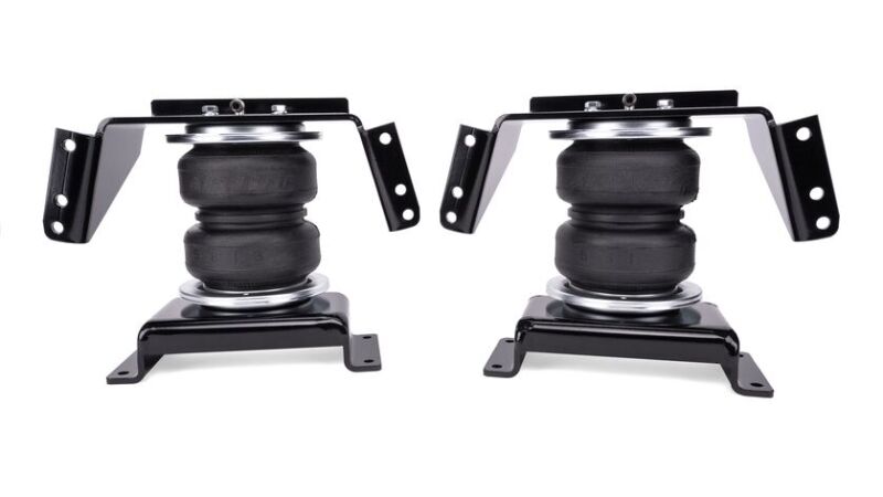 Air Lift 19-24 RAM 3500 LoadLifter 5000 Air Spring Kit 57263 57263 User 3