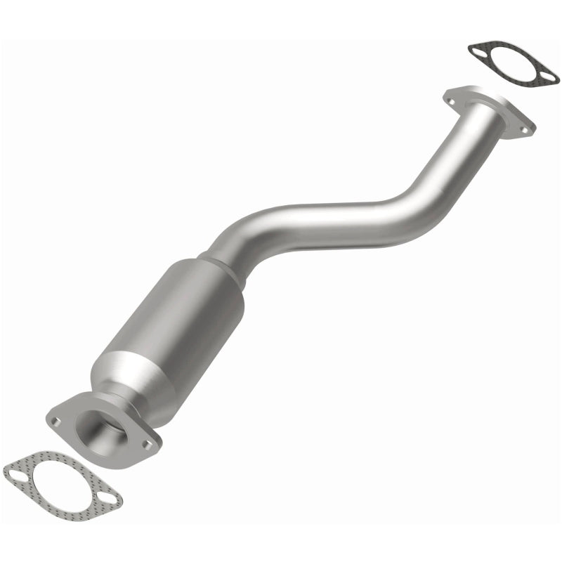 MagnaFlow Nissan California Grade CARB Compliant Direct-Fit Catalytic Converter 5592317 Photo - out of package