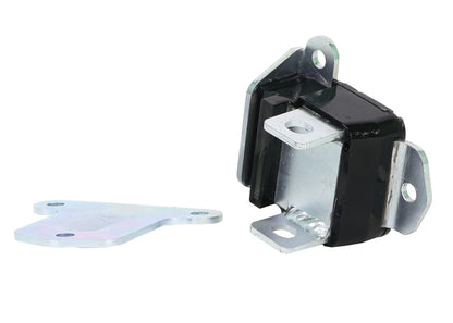 Whiteline 1966-1969 Chevrolet Corvette Engine Mount W93533 W93533 Photo - Primary
