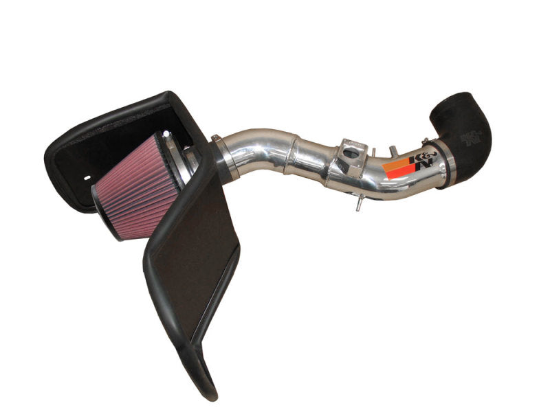 K&N Engineering KN 77 Metal Intake Air Intake Systems Cold Air Intakes main image