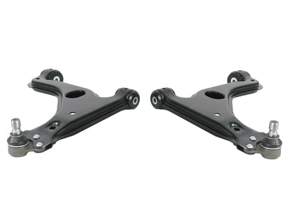 Superpro 2008 Saturn Astra XE Front Lower Control Arm Set TRC1146 TRC1146 Photo - Primary
