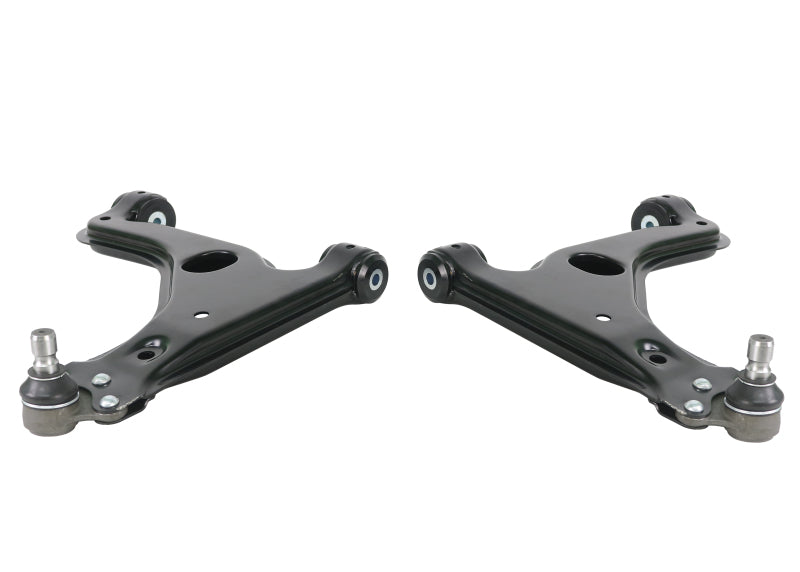 Superpro 2008 Saturn Astra XE Front Lower Control Arm Set TRC1146 TRC1146 Photo - Primary