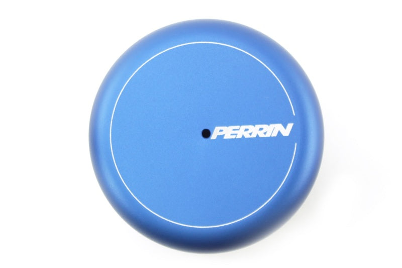 Perrin Performance Perrin 2015+ Subaru WRX/STI Oil Filter Cover - Blue PSP-ENG-716BL PSP-ENG-716BL User 1