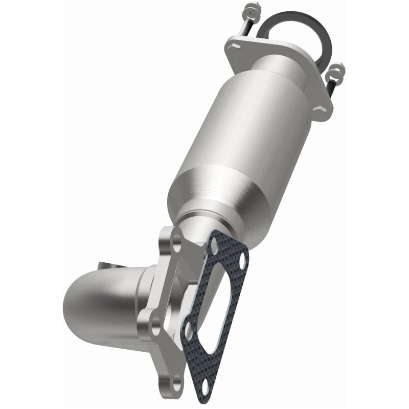 Magnaflow 10-11 Cadillac CTS 3.0L Direct Fit Converter 551547 551547 Photo - out of package