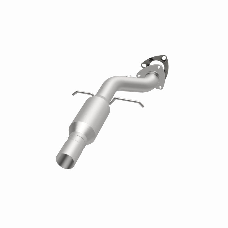 MagnaFlow California Grade CARB Compliant Direct-Fit Catalytic Converter 3391416 360 Degree Image Set