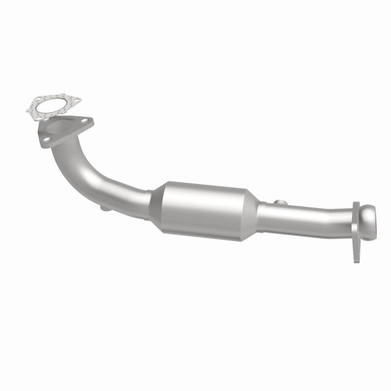 MagnaFlow California Grade CARB Compliant Direct-Fit Catalytic Converter 3322471 360 Degree Image Set
