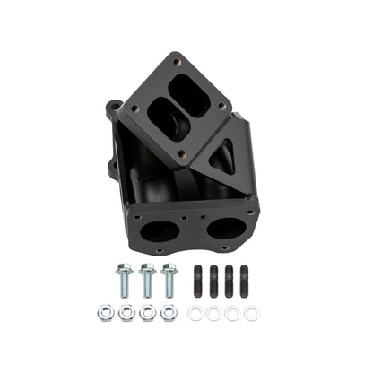 Wehrli L5P Duramax T4 Turbo Pedestal WCF100325 WCF100325 Photo - Primary